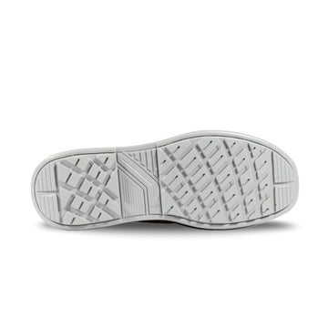 Semelle Chaussures de Sécurité Unisexe Sans Métal Jalgabbro o ESD S2 FO SR Noir - JALLATTE