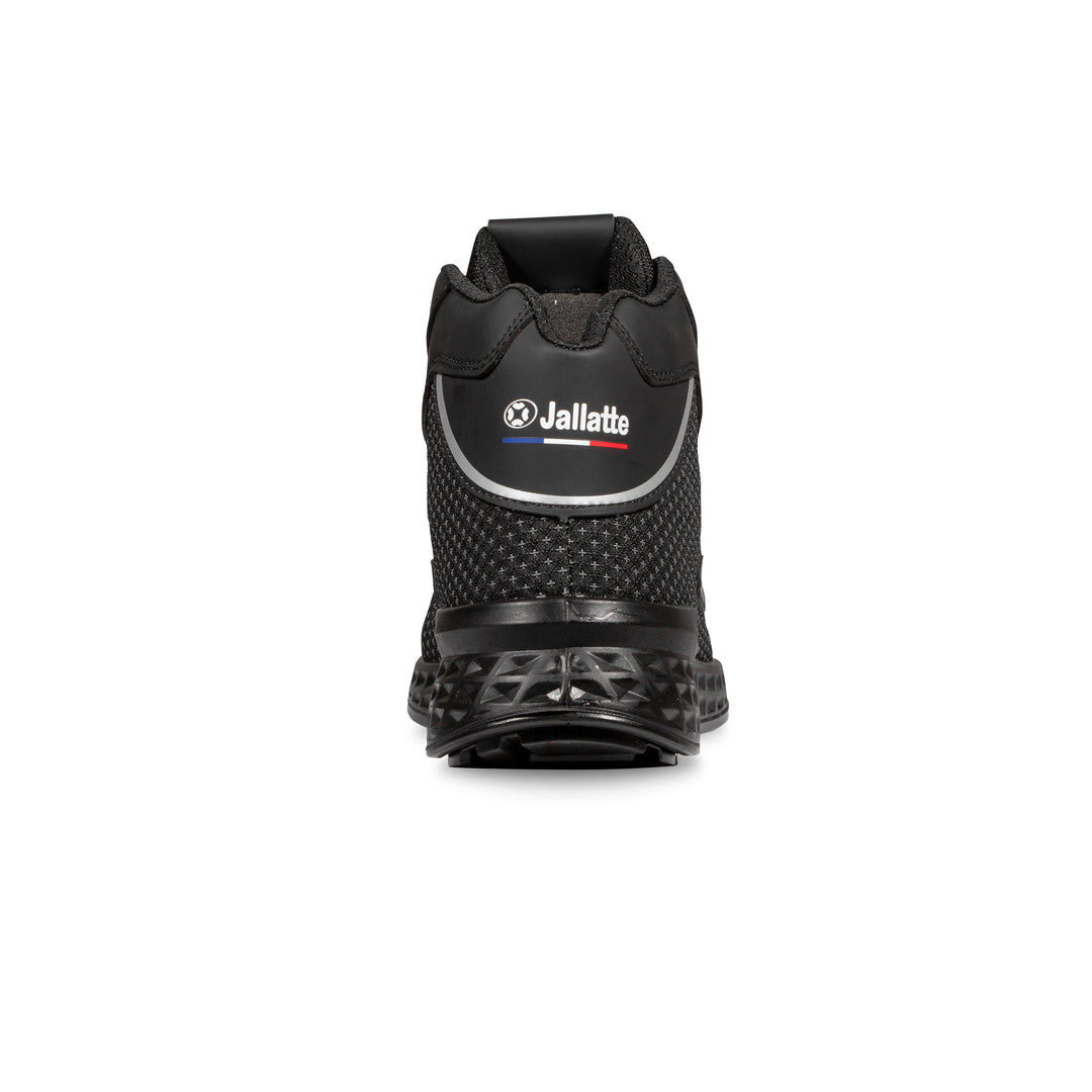 Dos Baskets de Sécurité Montantes Jalspace SAS ESD S3 CI SRC JALLATTE