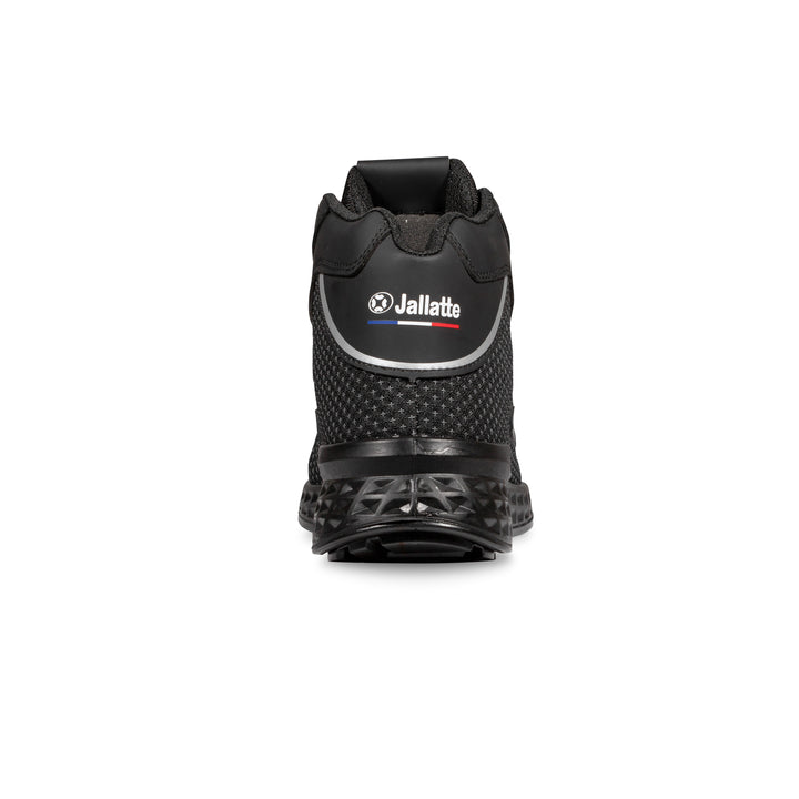 Dos Baskets de Sécurité Montantes Jalspace SAS ESD S3 CI SRC JALLATTE