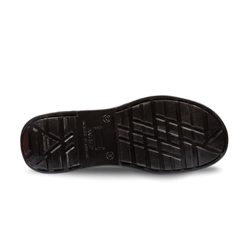Semelle Baskets de Sécurite Unisexe Basse Anti-Froid Jalaero SAS ESD S3 CI SRC - JALLATTE