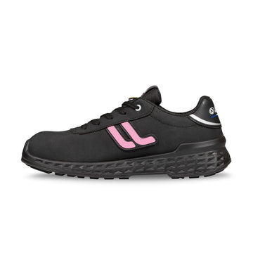 Baskets de Sécurité Femme Légères Jallady S3 CI SRC ESD - JALLATTE - 2