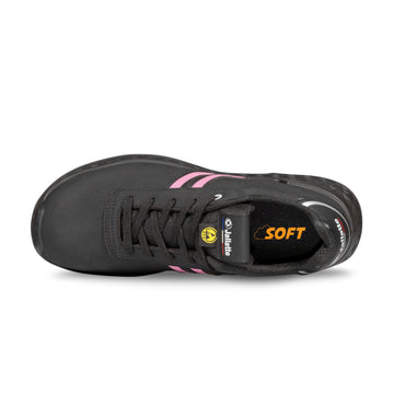 Baskets de Sécurité Femme Légères Jallady S3 CI SRC ESD - JALLATTE - 3