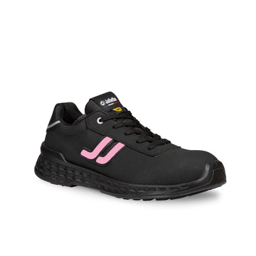 Baskets de Sécurité Femme Légères Jallady S3 CI SRC ESD - JALLATTE - 7