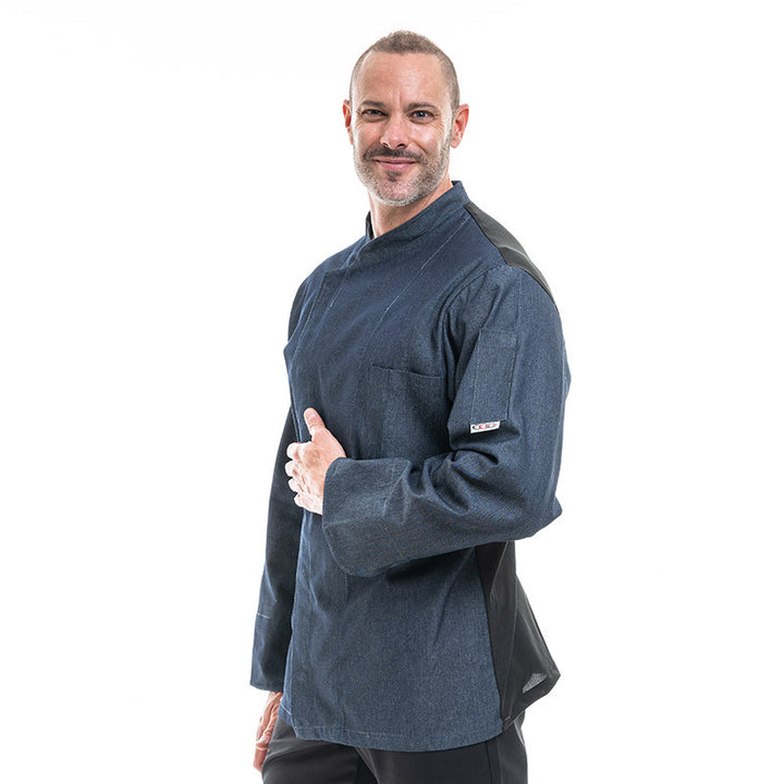 veste de cuisine Homme egochef