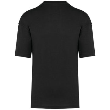 T-shirt Unisexe Manches Courtes Oversize -  KARIBAN - 13