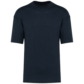 T-shirt Unisexe Manches Courtes Oversize -  KARIBAN - 16