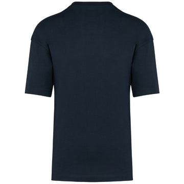 T-shirt Unisexe Manches Courtes Oversize -  KARIBAN - 17
