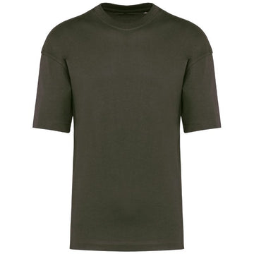 T-shirt Unisexe Manches Courtes Oversize -  KARIBAN - 19