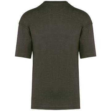 T-shirt Unisexe Manches Courtes Oversize -  KARIBAN - 20