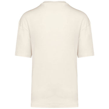 T-shirt Unisexe Manches Courtes Oversize -  KARIBAN - 23