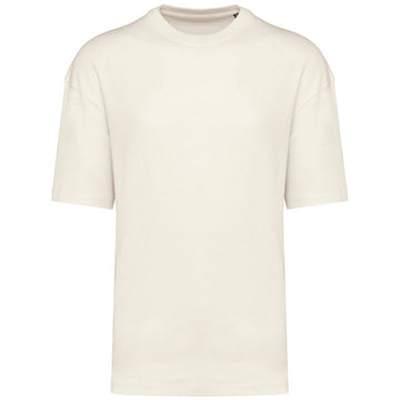 T-shirt Unisexe Manches Courtes Oversize -  KARIBAN - 22