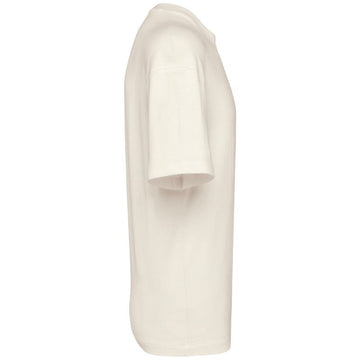 T-shirt Unisexe Manches Courtes Oversize -  KARIBAN - 24