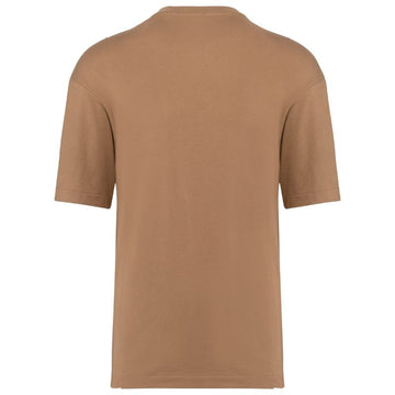 T-shirt Unisexe Manches Courtes Oversize -  KARIBAN - 26