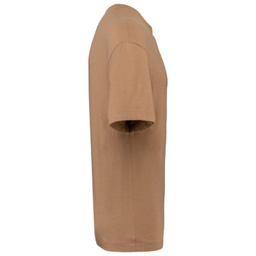 T-shirt Unisexe Manches Courtes Oversize -  KARIBAN - 27