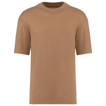 T-shirt Unisexe Manches Courtes Oversize -  KARIBAN - 25