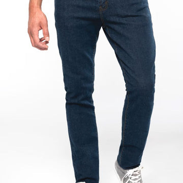 Jean Basic Homme - KARIBAN