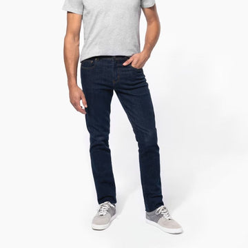 Jean Basic Homme - KARIBAN