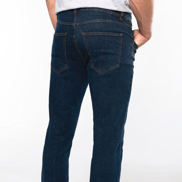 Jean Basic Homme - KARIBAN