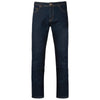 Jean Basic Homme Denim Vieilli - KARIBAN