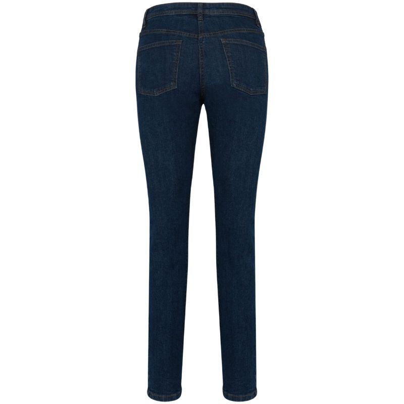 Jean Basic Femme - KARIBAN