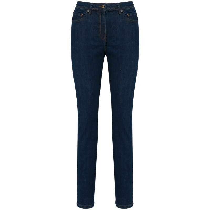 Jean Basic Femme - KARIBAN