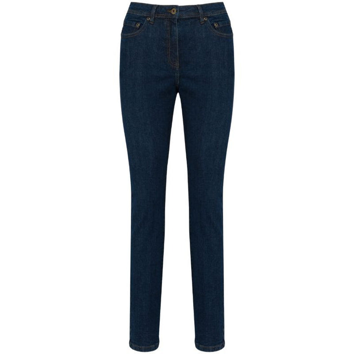 Jean Basic Femme - KARIBAN