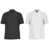 Veste de Cuisine Homme Manches Courtes Lemongrass2 - LAFONT CUISINE
