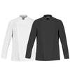 Men's Long Sleeve Chef Jacket Lemongrass2 - LAFONT CUISINE