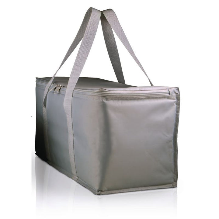 Sac Isotherme Gris  - TOPTEX