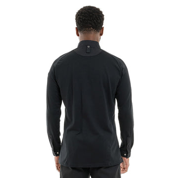 Veste de Cuisine Unisexe Manches Longues Idac - ROBUR