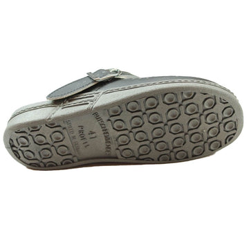 Sabot Médical Noir