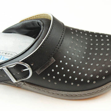 Sabot Médical Noir