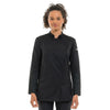 Veste de Cuisine Femme Manches Longues Nutmeg2 - LAFONT CUISINE