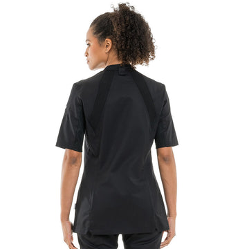 Veste de Cuisine Femme Manches Courtes Marjoram - LAFONT CUISINE - 11
