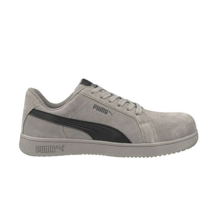 Chaussure de Sécurité Homme Iconic Stone Low S1pl Esd - PUMA