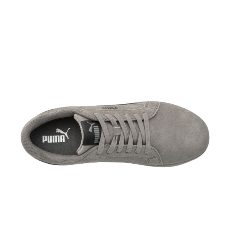 Chaussure de Sécurité Homme Iconic Stone Low S1pl Esd - PUMA