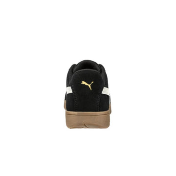 Chaussure de Sécurité Homme Iconic Blk/Gum Low S1pl Esd - PUMA