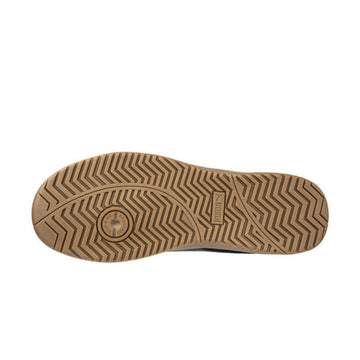 Chaussure de Sécurité Homme Iconic Blk/Gum Low S1pl Esd - PUMA