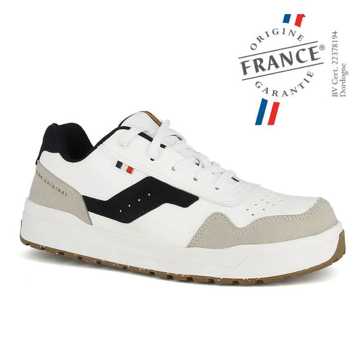 Basket de Sécurité Unisexe CRAFT S1PL - S24