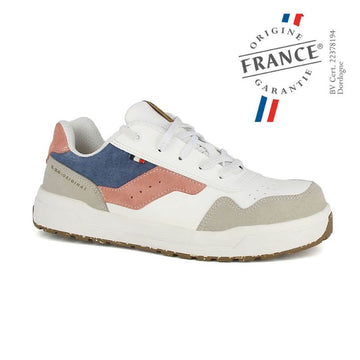Basket de Sécurité Femme PEARL S1PL - S24