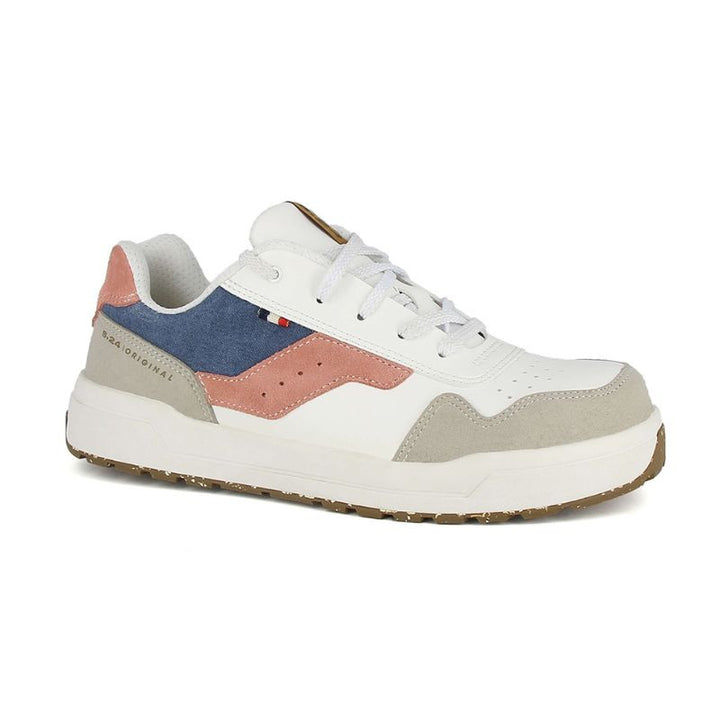 Basket de Sécurité Femme PEARL S1PL - S24