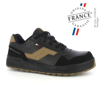Basket de sécurité Mixte URBAN S3L - S24