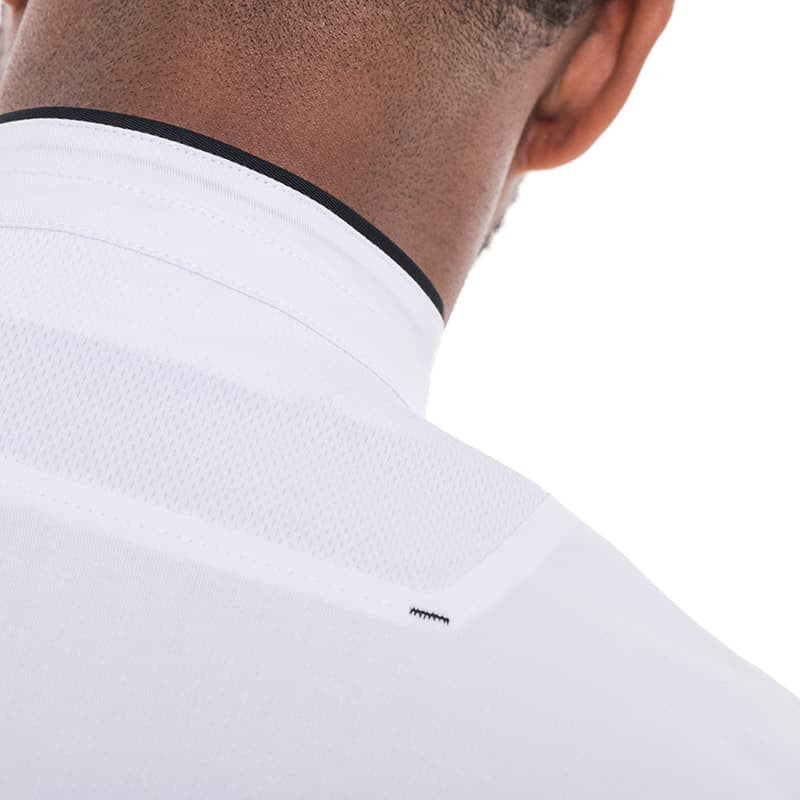 DETAIL VESTE CRUSH MOLINEL