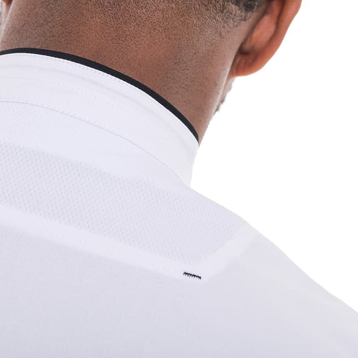 DETAIL VESTE CRUSH MOLINEL