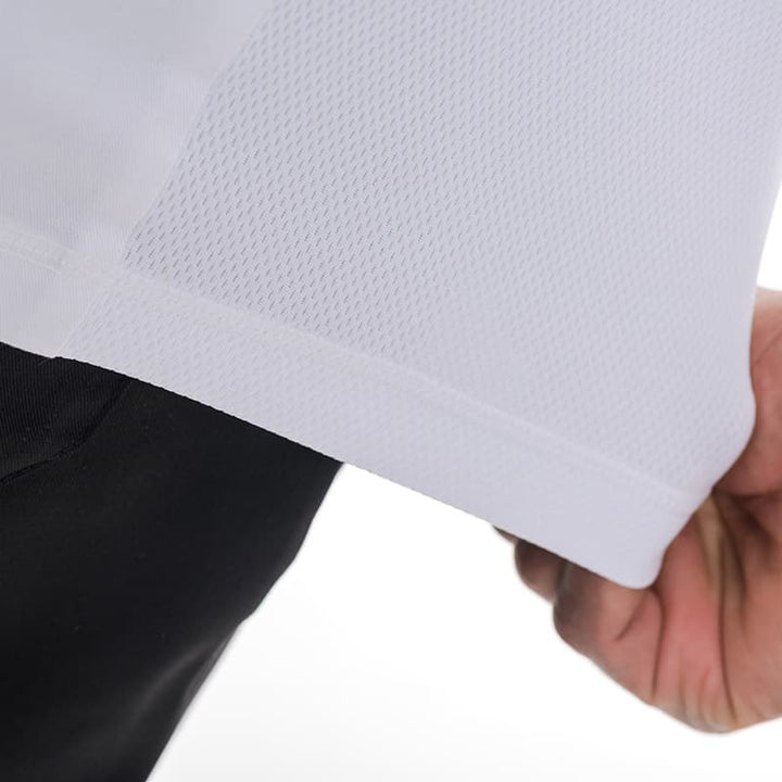 DETAIL VESTE CRUSH MOLINEL