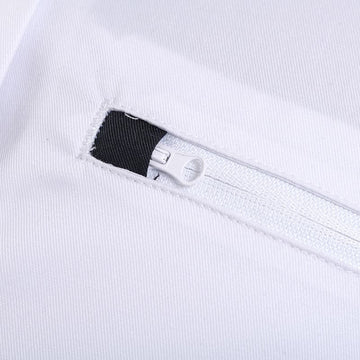 DETAIL VESTE CRUSH MOLINEL