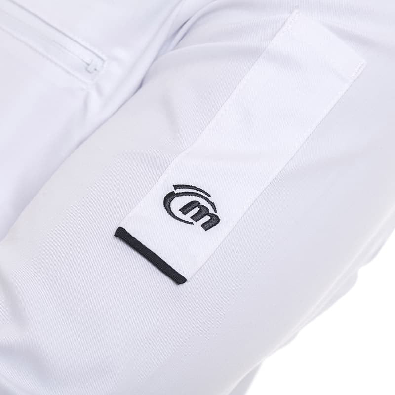 DETAIL VESTE CRUSH MOLINEL