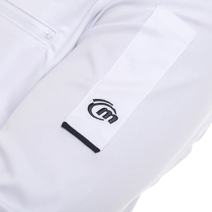 DETAIL VESTE CRUSH MOLINEL