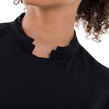 Veste de Cuisine Femme Manches Courtes Nutmeg2 - LAFONT CUISINE - 17