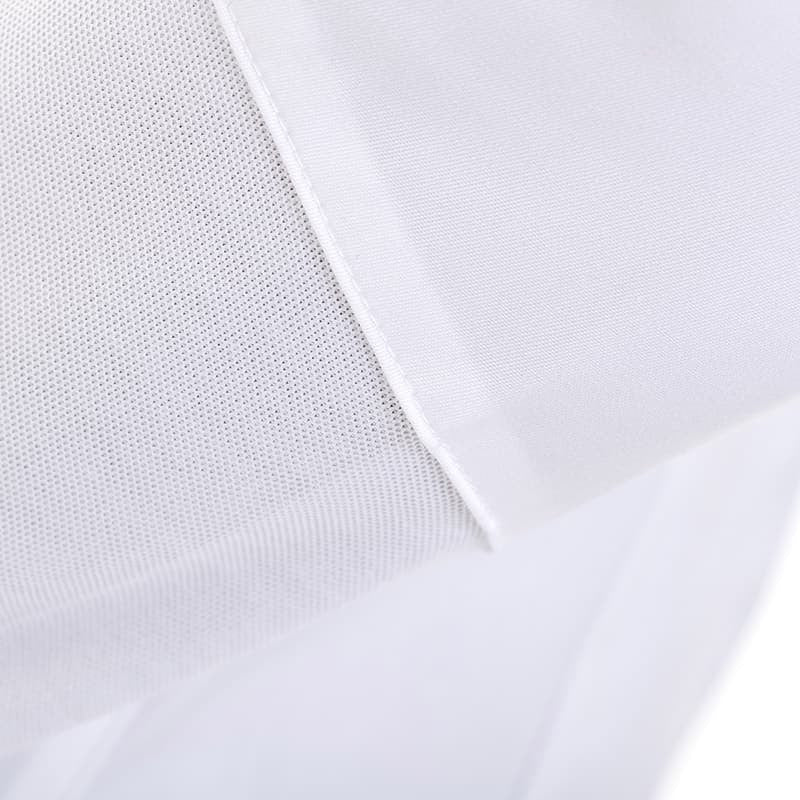 Veste de Cuisine Homme Manches Longues Marjoram - LAFONT CUISINE